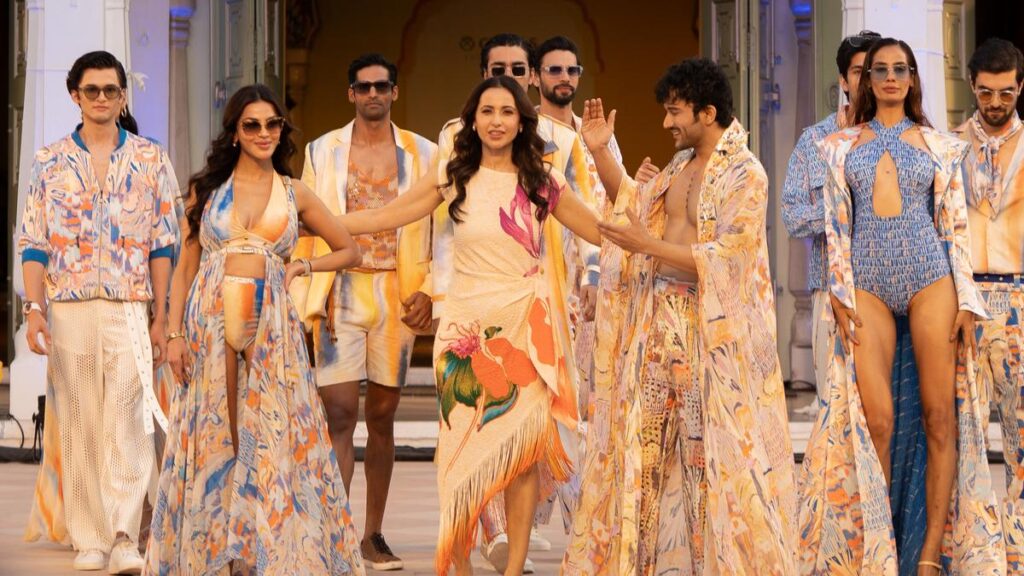 படங்களில்: FDCI இந்தியா ஆண்கள் வார இறுதி 2025 இன் நாள் 2 படங்களில்: FDCI இந்தியா ஆண்கள் வார இறுதி 2025 இன் நாள் 2