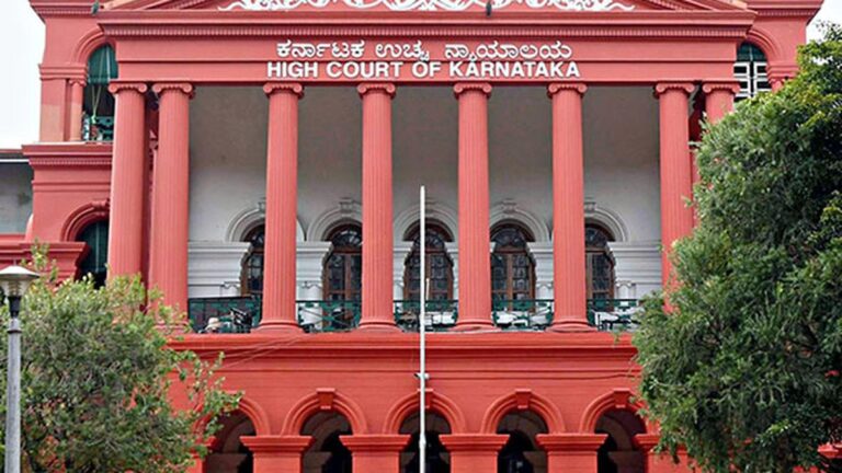 கர்நாடக உயர் நீதிமன்றம் இந்தியாவில் புரோட்டான் அஞ்சலைத் தடுக்க யூனியன் அரசாங்கத்தை வழிநடத்துகிறது