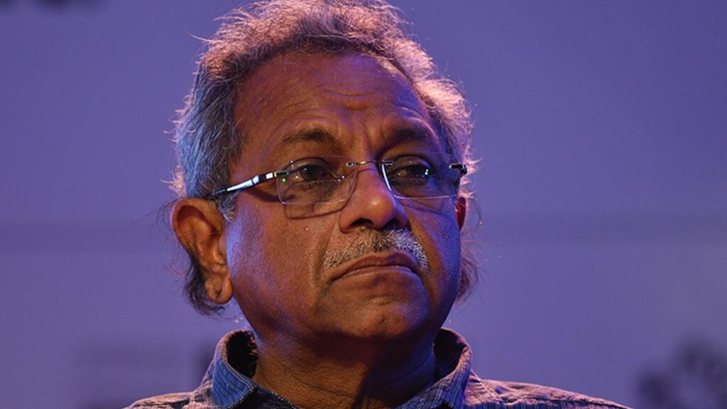 கேரள முதல்வர் பினாராயி விஜயன் விதிமுறைகள் ஷாஜி என். கருண் உலக சினிமாவின் ஐகான் கேரள முதல்வர் பினாராயி விஜயன் விதிமுறைகள் ஷாஜி என். கருண் உலக சினிமாவின் ஐகான்
