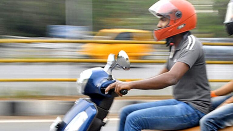 ரேபிடோ, ஓலா மற்றும் உபெர் ஜூன் 15 வரை பைக் டாக்ஸிகளை இயக்க முடியும்