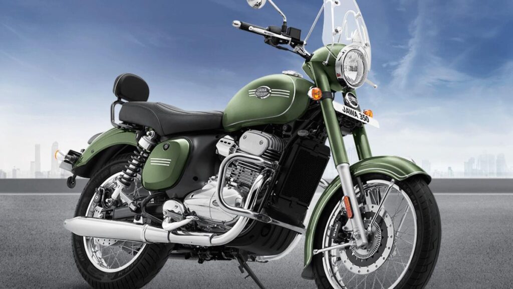 இரண்டு சக்கரங்களில் புதிய சின்னங்கள்: ஜாவா 350 மரபு பதிப்பு, டிவிஎஸ் ரோனின் 2025, மற்றும் கே.டி.எம் 390 டியூக் ஆகியவை அவற்றின் அடையாளத்தை உருவாக்குகின்றன இரண்டு சக்கரங்களில் புதிய சின்னங்கள்: ஜாவா 350 மரபு பதிப்பு, டிவிஎஸ் ரோனின் 2025, மற்றும் கே.டி.எம் 390 டியூக் ஆகியவை அவற்றின் அடையாளத்தை உருவாக்குகின்றன