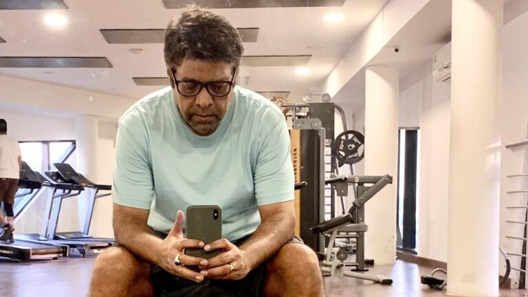 ஒரு எடை இழப்பு பயணம் ஒரு ஊட்டச்சத்து நிபுணர், உடற்பயிற்சி கூடம் மற்றும் ஒரு பயிற்சியாளரைச் செய்கிறது: இது எவ்வாறு செயல்பட்டது