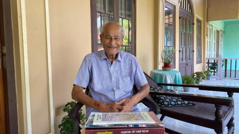 வடகிழக்கு தேயிலை உடல் முதல் வாழ்நாள் சாதனை விருதுகளுக்கு பானத் தொழிலுடன் தொடர்புடைய இரண்டு அல்லாதவர்களை பெயரிடுகிறது