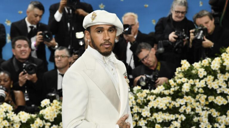 Met Gala 2025 pays tribute to Black fashion and designers; here are some major highlights