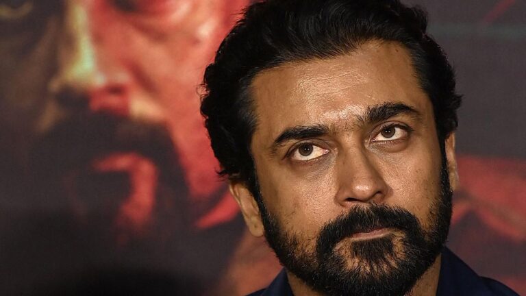ஒரு புதிய திரைப்படமாக ஒரு சூரியா பின்னோக்கி