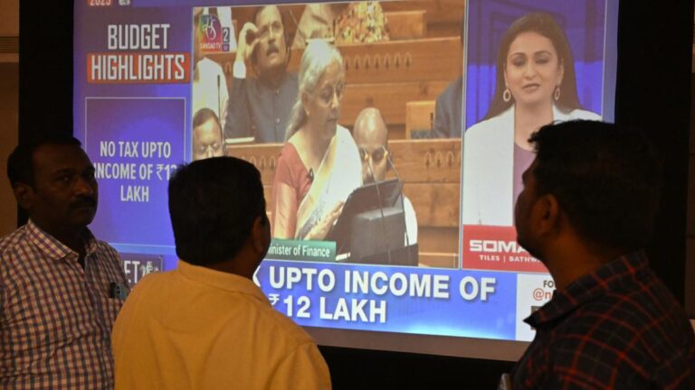யூனியன் பட்ஜெட் 2025: உயர் கல்வி மற்றும் உலகளாவிய திறனுக்கான செலவினத்தின் அதிகரிப்பு
