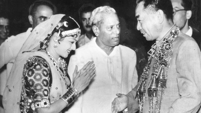 எழுத்தாளர் அசோகாமிதரின் லென்ஸ் மூலம் சென்னையில் ஜெமினி ஸ்டுடியோவின் வீழ்ச்சி