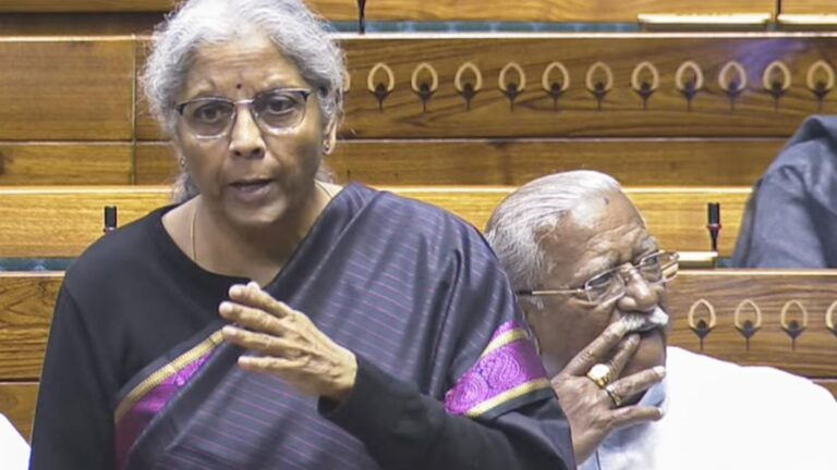 பட்ஜெட் 2025-26: ஒரு நம்பிக்கைக்குரிய முதல் படி, ஆனால் செல்ல மைல்கள்