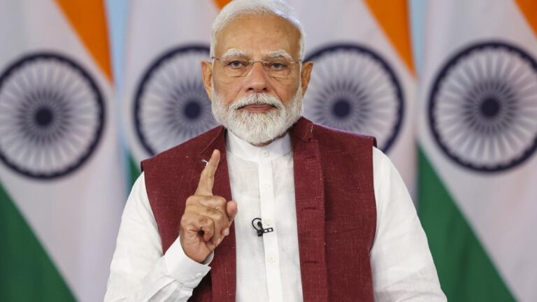 விவசாய வரவுசெலவுத் திட்டத்தை விரைவாக செயல்படுத்த, நடவடிக்கையில் கவனம் செலுத்த வேண்டும் என்று பிரதமர் மோடி அழைக்கிறார்
