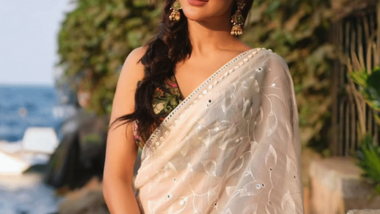 பிக் பாஸ் 17 இன் சோனியா பன்சால் நடிப்பிலிருந்து விலகுகிறார்: ‘நீங்கள் நிம்மதியாக இல்லாவிட்டால் பணம் என்ன பயன்?’
