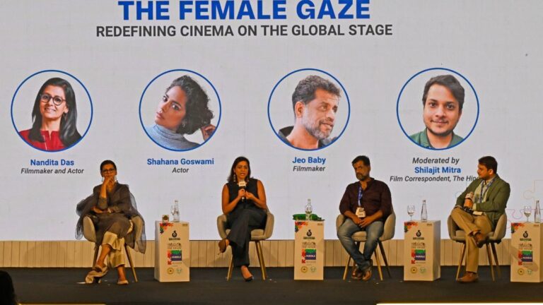 ‘இந்தியாவில் இளமைப் பருவம் போன்ற தொடருக்கு எடுப்பவர்கள் இருப்பார்களா?’: நந்திதா தாஸ்