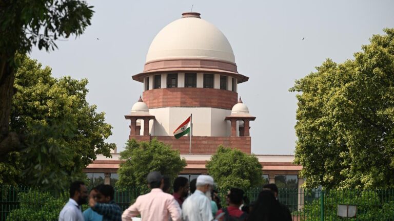 ‘குண்டர் லைஃப்’ தடை குறித்த பதிலைக் கோரி கர்நாடகாவுக்கு உச்சநீதிமன்றங்கள் அறிவிப்பு