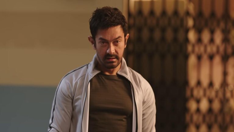 முதல் நாள் முதல் நிகழ்ச்சி: ‘பொருள்முதல்வாதிகள்’ விமர்சனம், அமீர்கான் நேர்காணல்