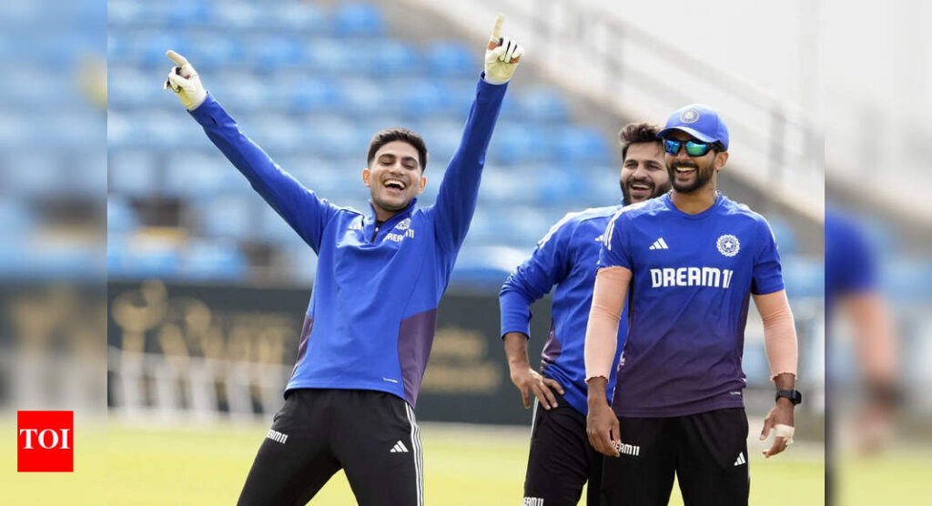 Ind vs Eng: ஷ்துல் தாக்கூரில் இந்தியா பேக் பேடல் செய்ததா? ஆஸ்திரேலியா தொடருக்கு முன் க ut தம் கம்பீரின் அறிக்கை மாறுபாட்டை வழங்குகிறது | கிரிக்கெட் செய்தி Ind vs Eng: ஷ்துல் தாக்கூரில் இந்தியா பேக் பேடல் செய்ததா? ஆஸ்திரேலியா தொடருக்கு முன் க ut தம் கம்பீரின் அறிக்கை மாறுபாட்டை வழங்குகிறது | கிரிக்கெட் செய்தி