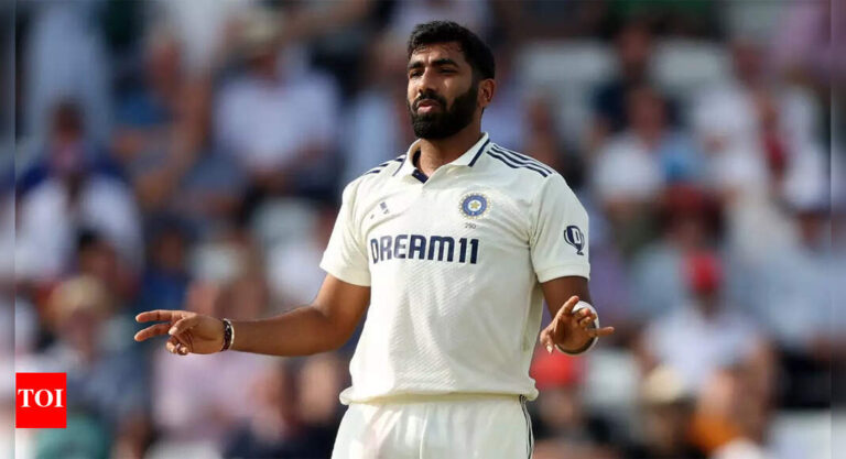 Ind vs Eng: ஹெடிங்லியில் நாடகம்! ஜாஸ்பிரித் பும்ரா விக்கெட்டை மறுத்தார் கிரிக்கெட் செய்தி