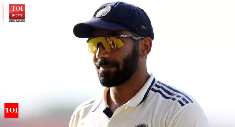 Ind vs Eng: லீட்ஸில் நாடகம்! ஜாஸ்ப்ரித் பும்ராவின் தீ முதல் அணி இந்தியாவின் வெண்ணெய் விரல்கள் வரை | கிரிக்கெட் செய்தி