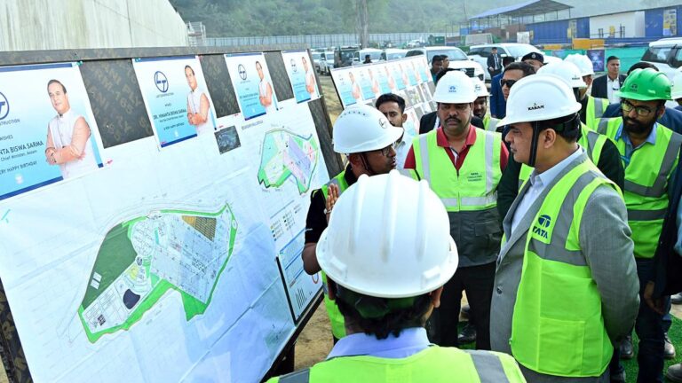 சிறப்பு பொருளாதார மண்டல விதிகள் ஏன் தளர்த்தப்பட்டுள்ளன? | விளக்கப்பட்டது