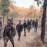 சத்தீஸ்கரில் மாவோயிஸ்டுகளால் கொலை செய்யப்பட்ட இரண்டு கிராமவாசிகள்