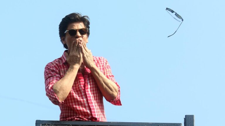 ஷாருக் கானின் மேலாளர் மன்னாட்டில் சட்டவிரோத கட்டுமானங்களின் கூற்றுக்களை மறுக்கிறார்