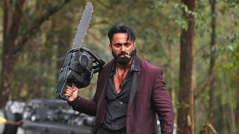 ‘மார்கோ 2’ திட்டங்கள் கைவிடப்பட்டன, நடிகர் உனி முகுந்தனை வெளிப்படுத்துகிறது: ‘அதிக எதிர்மறை’