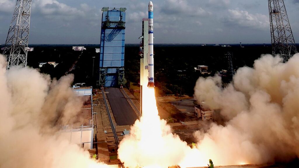 எஸ்.எஸ்.எல்.வி துவக்கங்களை உருவாக்க, சொந்தமாக மற்றும் வணிகமயமாக்க ஹால் 11 511-கோடி ஒப்பந்தத்தை வென்றது எஸ்.எஸ்.எல்.வி துவக்கங்களை உருவாக்க, சொந்தமாக மற்றும் வணிகமயமாக்க ஹால் 11 511-கோடி ஒப்பந்தத்தை வென்றது