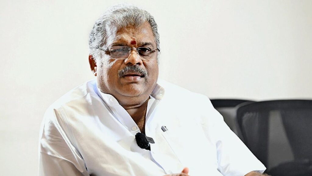 கூட்டுறவு பண்ணை கடன் அணுகலில் தடைகளை அகற்றுமாறு டி.என் அரசாங்கத்தை வசான் வலியுறுத்துகிறார் கூட்டுறவு பண்ணை கடன் அணுகலில் தடைகளை அகற்றுமாறு டி.என் அரசாங்கத்தை வசான் வலியுறுத்துகிறார்