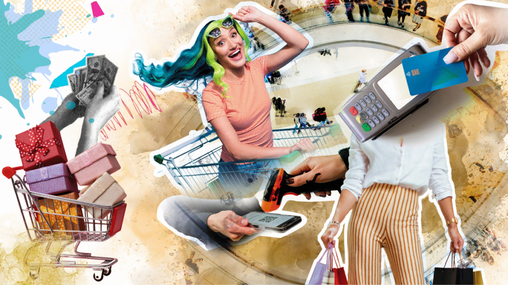 India’s luxury boom: via retail playgrounds and WhatsApp chats India’s luxury boom: via retail playgrounds and WhatsApp chats