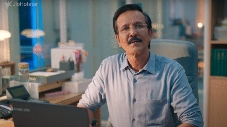 ‘ஸ்பெஷல் ஓப்ஸ்’ சீசன் 2 டிரெய்லர்: கே கே மேனன் ஹிம்மத் சிங்காக திரும்புகிறார், சைபர்-பயங்கரவாதத்தை எதிர்த்துப் போராடுகிறார்