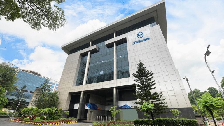 தொழில்நுட்ப நிறுவனமான LTIMINDTREE AI சுற்றுச்சூழல் அமைப்பிற்கான புதிய வணிக அலகு ‘ப்ளூவர்’ ஐ வெளியிடுகிறது