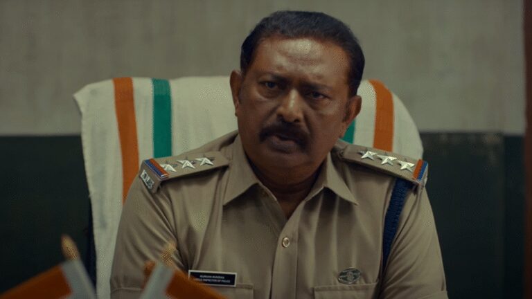 ‘கேரள க்ரைம் கோப்புகள்’ ஜியோஹோட்ஸ்டாரில் சீசன் 2 உடன் திரும்பும்