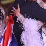 பெண்களுக்கு சுகாதார அணுகல் இருப்பதை உறுதி செய்வது எனது பணி என்று ஓபல் சுச்சத்தா சுவாங்ஸ்ரி கூறுகிறார்