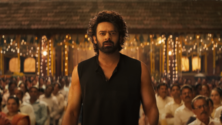 ‘தி ராஜா சாப்’ டீஸர்: பிரபாஸ், சஞ்சய் தத் மருத்தியின் கற்பனை திகில் நகைச்சுவையில் ஒரு பேய் சாகசத்திற்குச் செல்லுங்கள்