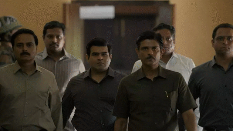 ‘தி ஹன்ட்: ராஜீவ் காந்தி படுகொலை வழக்கு’ டிரெய்லர்: பிரபலமற்ற தற்கொலை குண்டுவெடிப்பு குறித்து அமித் சியல் விசாரணையை வழிநடத்துகிறார்