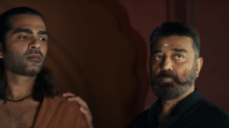 ‘துக் லைஃப்’ நாள் 6 பாக்ஸ் ஆபிஸ் சேகரிப்பு: கமல் ஹாசன்-மங்கி ரத்னம் திரைப்படம் நிகழ்ச்சிகளை இழக்கிறது, சாட்சிகள் மோசமான ஆக்கிரமிப்புக்கு