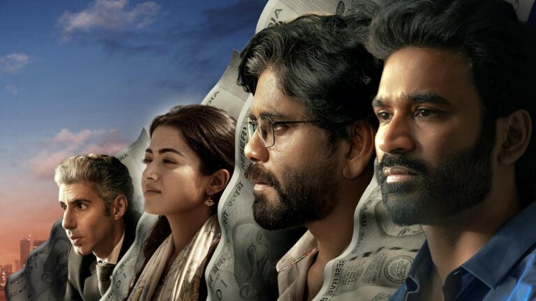 ‘குபெரா’ திரைப்பட விமர்சனம்: சேகர் கம்முலாவின் துணிச்சலான படம் அபூரணமானது, ஆனால் கட்டாயமானது