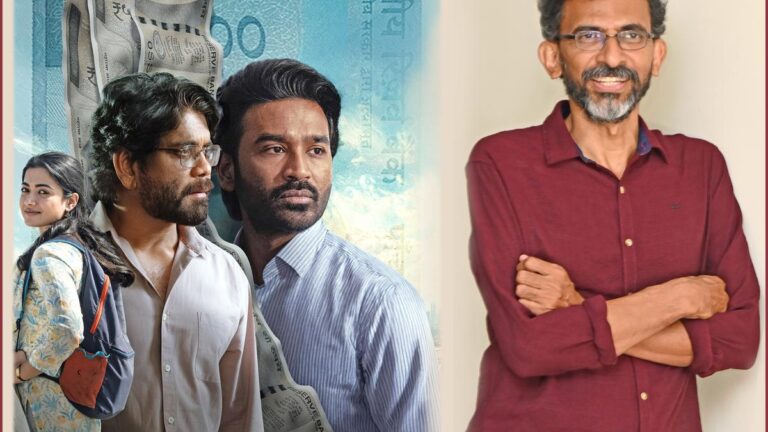 சேகர் கம்முலா நேர்காணல்: நாகார்ஜுனா மற்றும் தனுஷ் ஆகியோர் முழுமையான நம்பிக்கையுடன் ‘குபெரா’ க்குள் நுழைந்தனர்