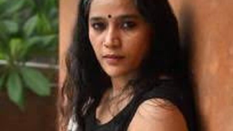 ஆதிஷக்தியில் படைப்பு மற்றும் நிர்வாக பணிகளை சமநிலைப்படுத்துவது குறித்து நிம்மி ரபெல்